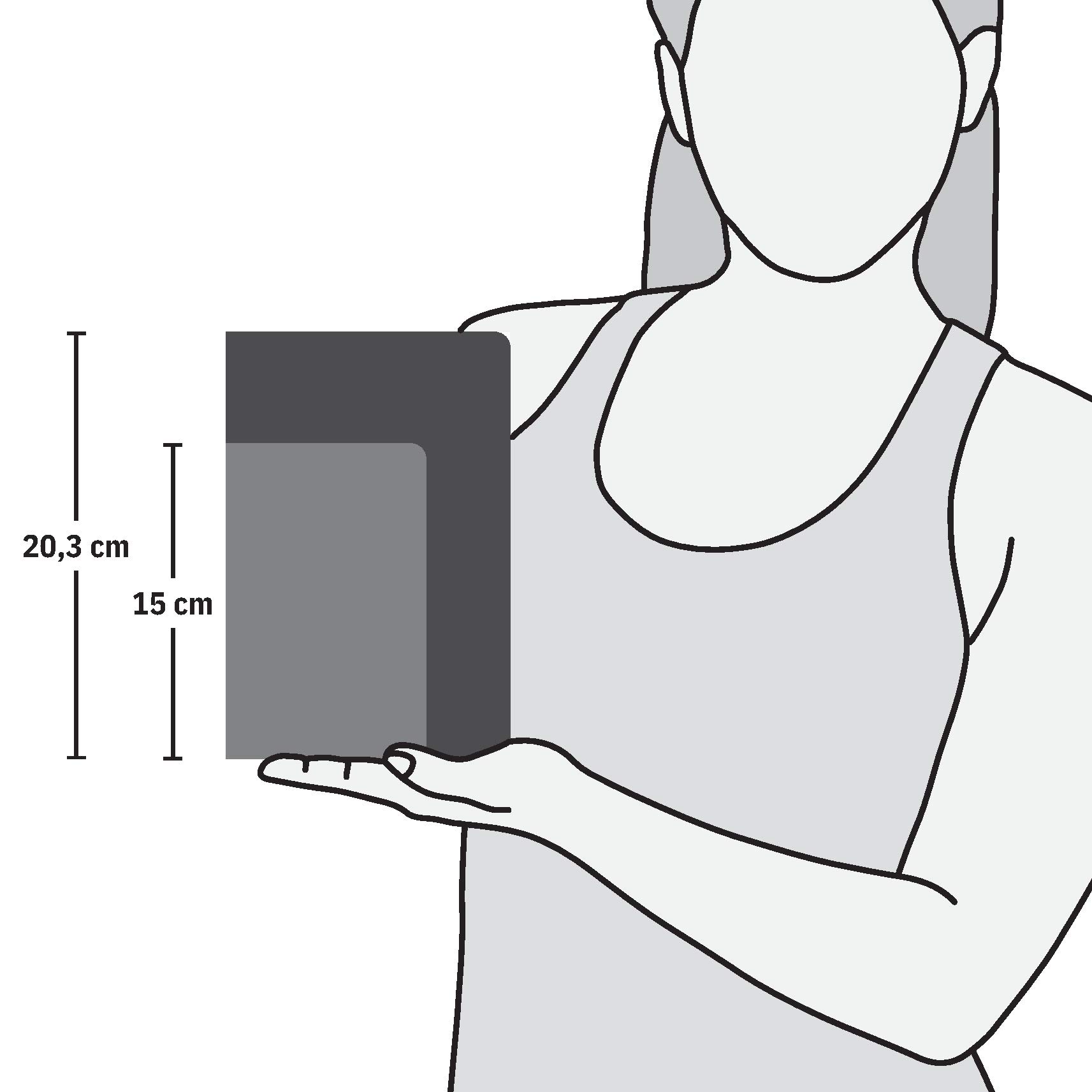 sigel-jolie-notizbuch-a5-liniert-hardcover-dunkelrot image 4