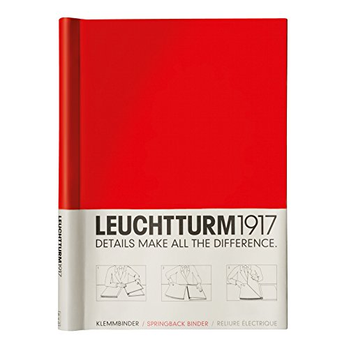 leuchtturm1917-klemmbinder-peka-a4-rot-f-r-150-blatt image 8