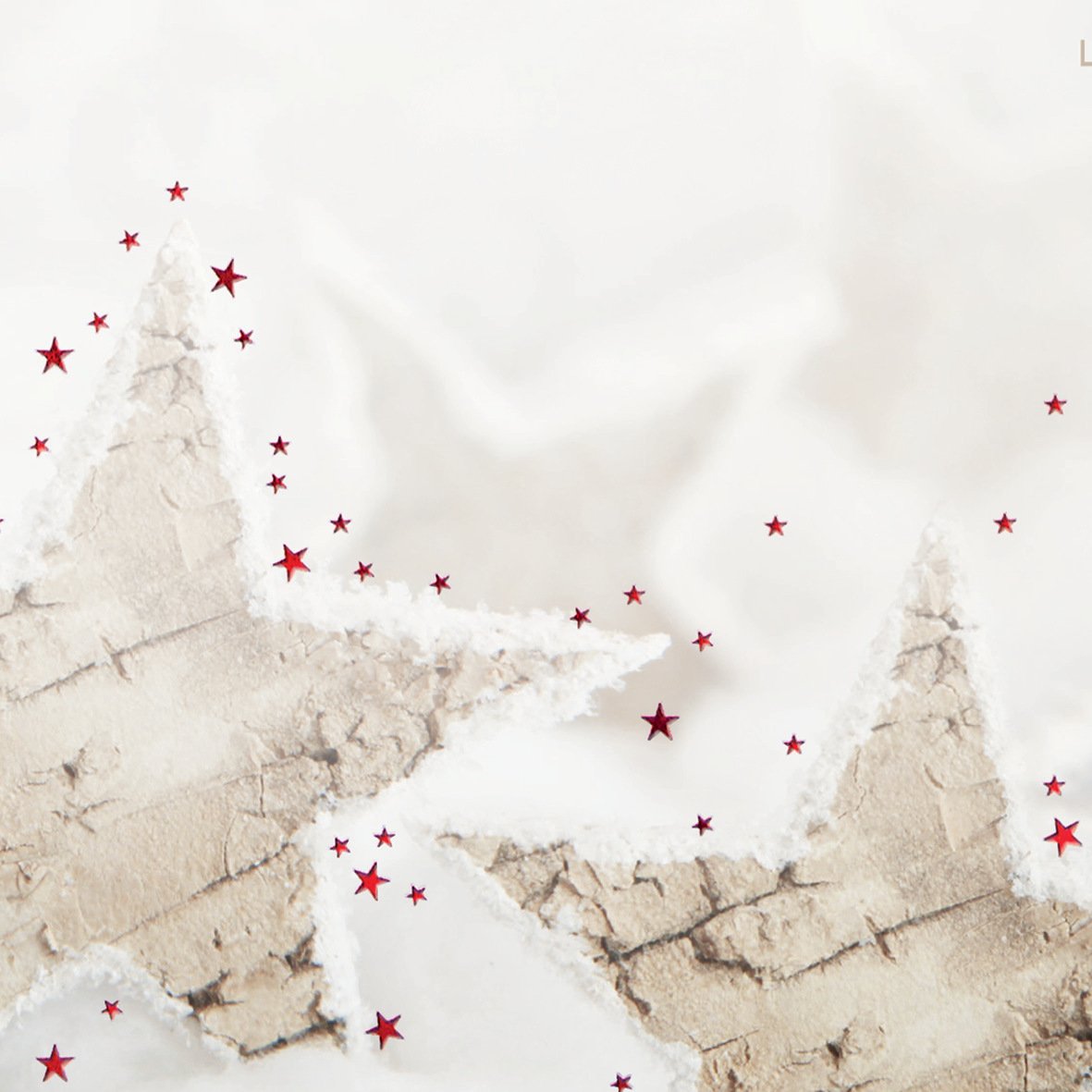 sigel-weihnachtsbriefpapier-christmas-timber-a4-25-blatt-90-g-m image 2