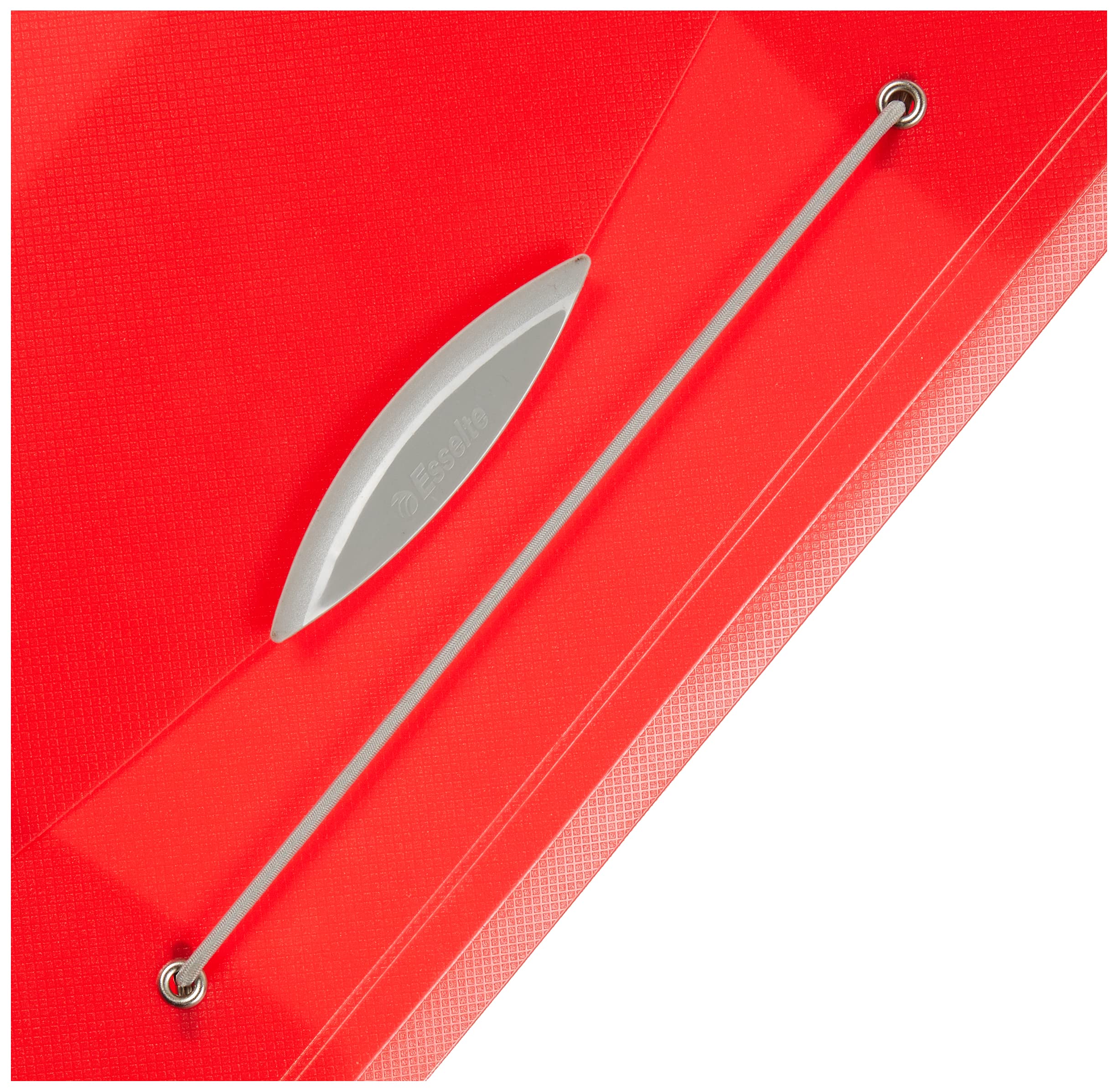 esselte-624042-vivida-dokumentenmappe-a4-pp-rot-mit-gummizug image 4