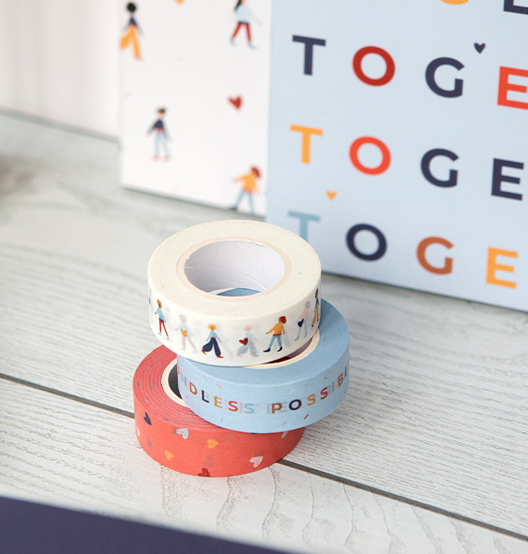 filofax-together-washi-tape-set-3-rollen-blau-orange-gelb image 4