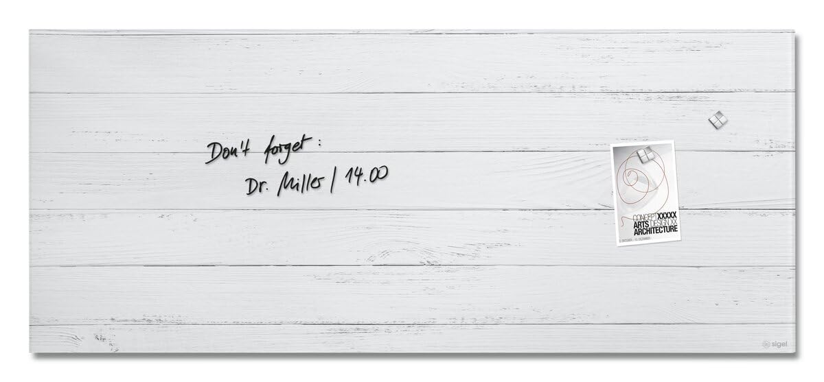 sigel-premium-glas-magnettafel-artverum-130x55-cm-white-wood-matt image 6