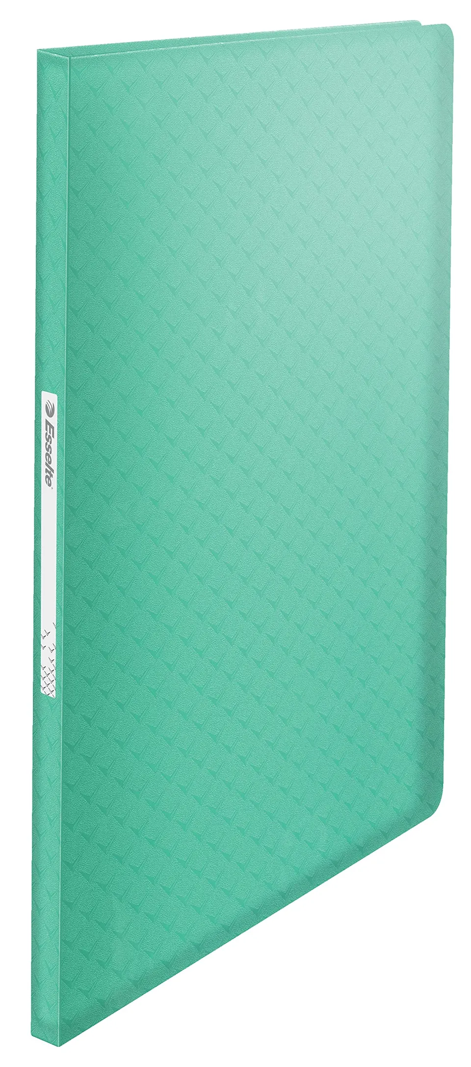 esselte-colour-breeze-sichtbuch-a4-gr-n-60-h-llen-f-r-120-blatt-626233 image 1