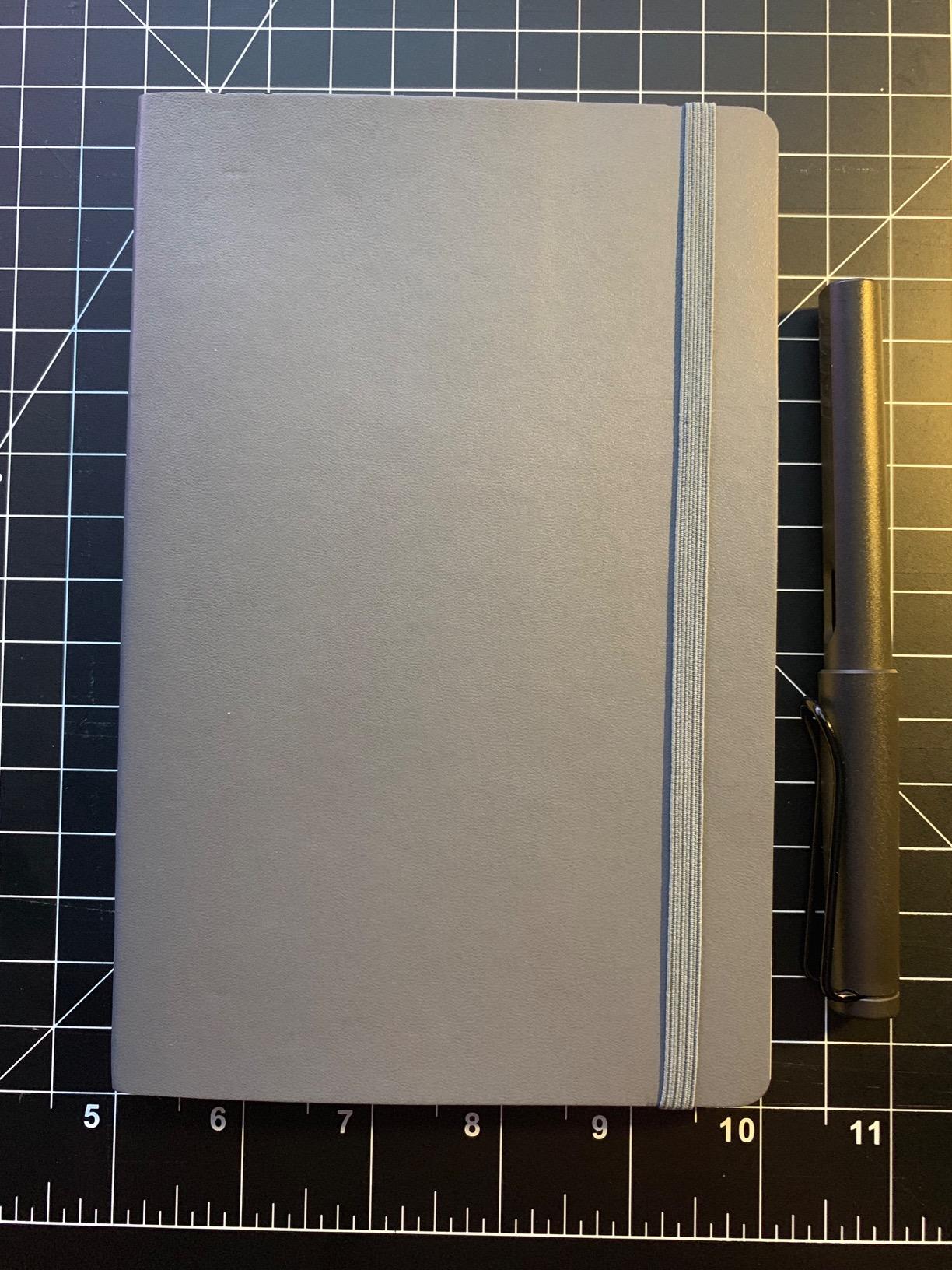 Mein Tagebuch für alles