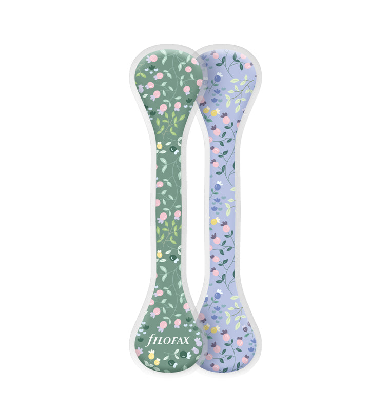 filofax-meadow-magnetic-clip-magnetclip-55-mm image 3