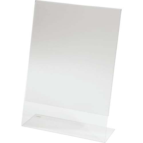 sigel-tischaufsteller-acryl-a4-schr-g-glasklar-eyestyle image 6