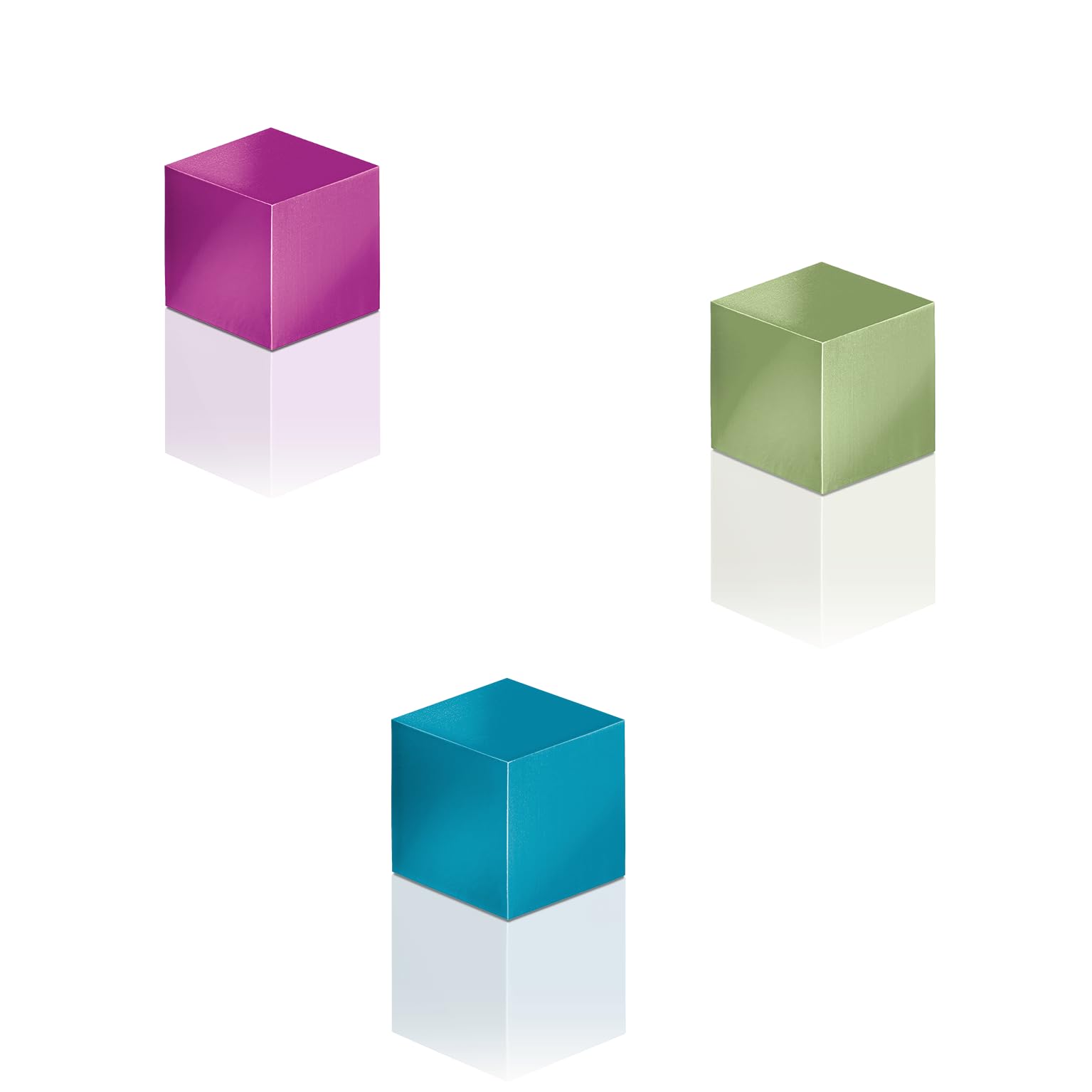sigel-neodym-magnete-cube-design-11x11x11-mm-5-st-ck-silbergrau image 6