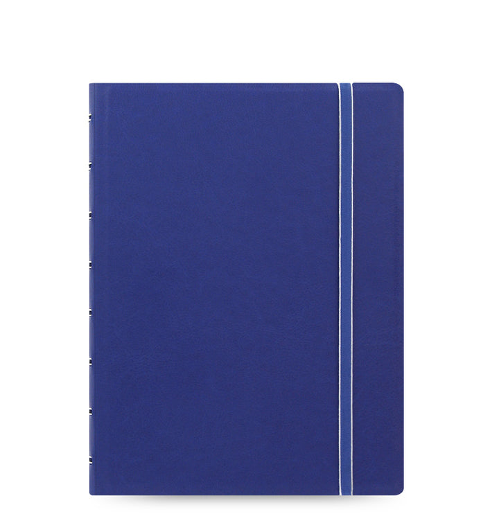 filofax-classic-a5-nachf-llbares-notizbuch-kunstleder-spiralbindung image 1