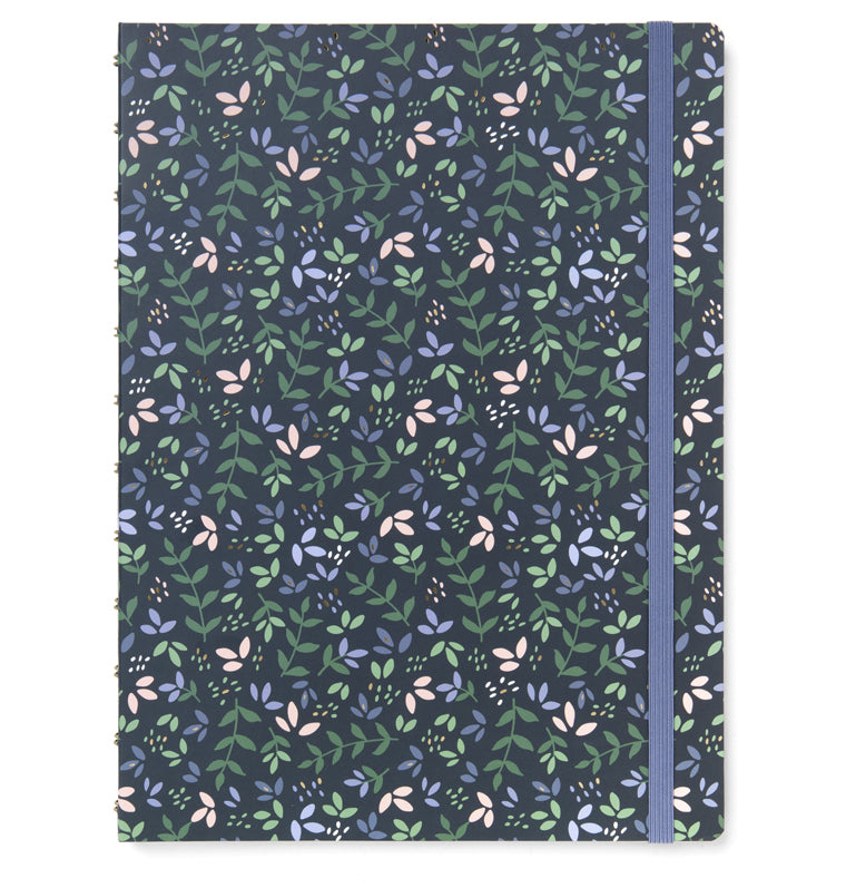 filofax-garden-a4-nachf-llbares-notizbuch-dusk image 1