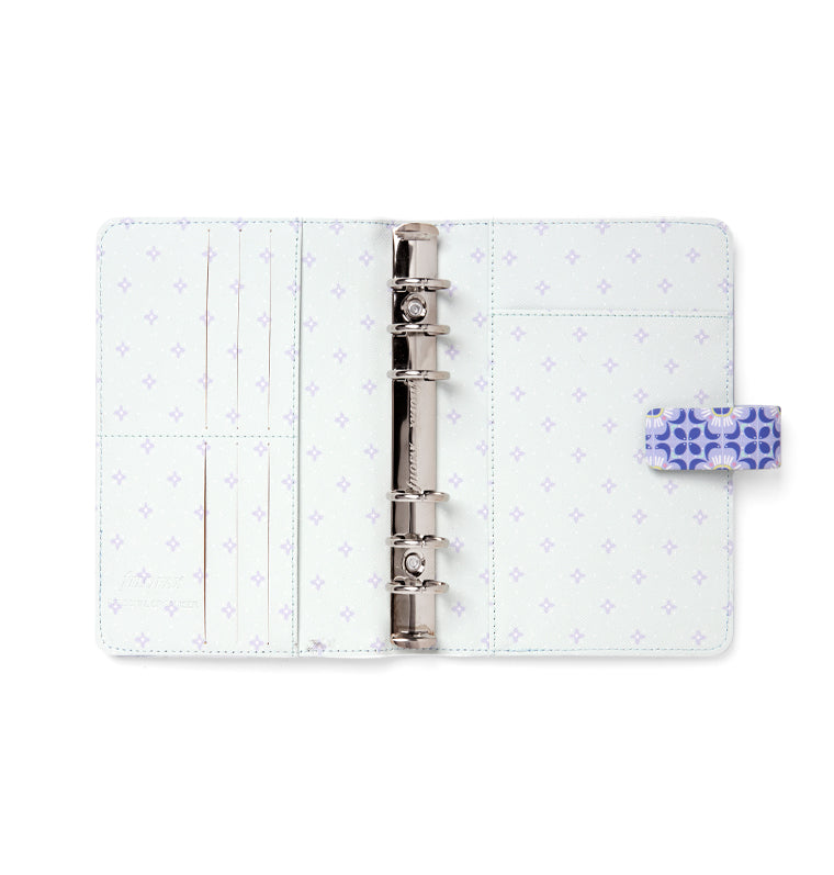 filofax-mediterranean-personal-organiser-reise-planer-mit-druckknopf image 3