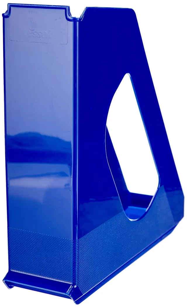esselte-stehsammler-europost-a4-blau-21439 image 1