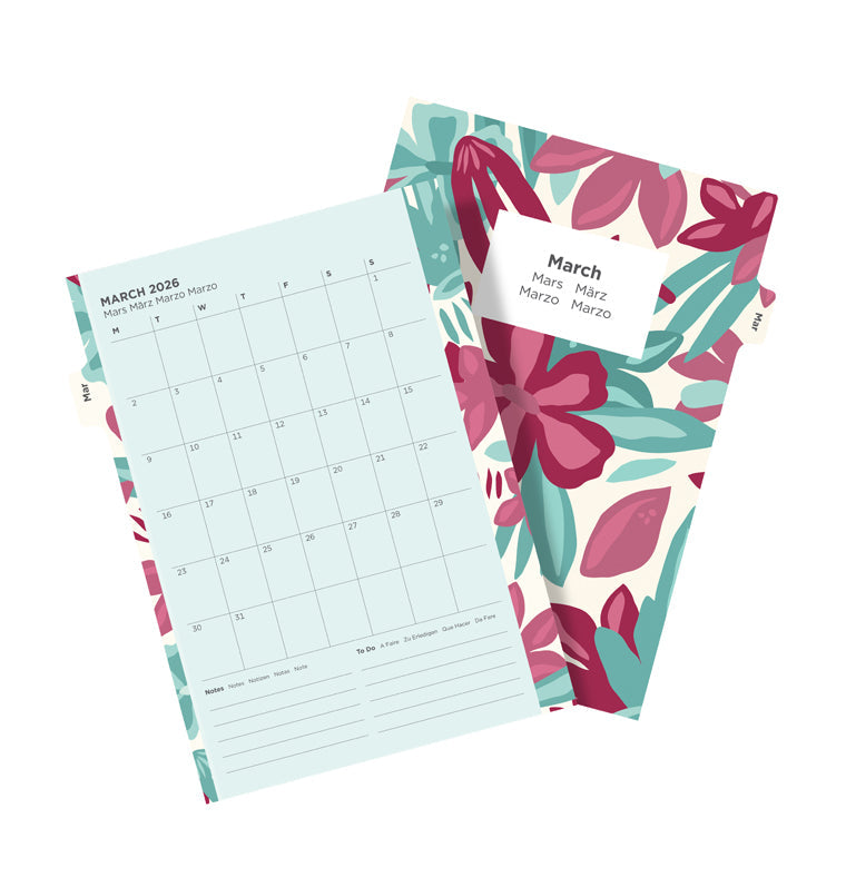 filofax-illustrated-diary-pack-a5-2026-1-woche-2-seiten image 7