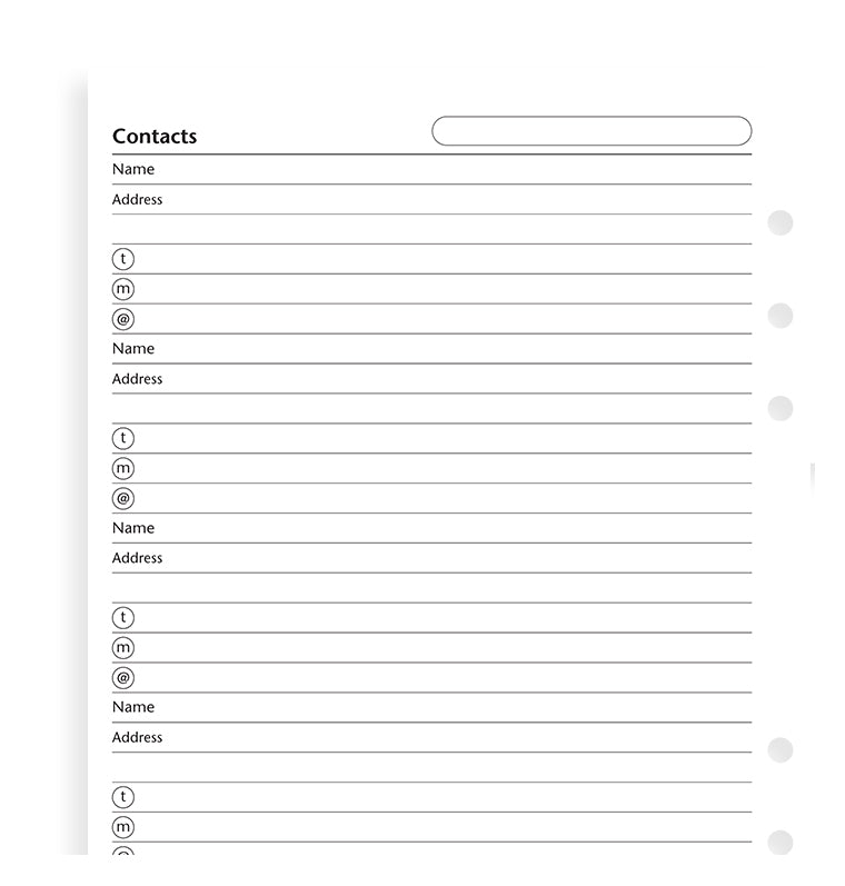 filofax-kontakte-einlagen-englisch-a5-20-blatt-wei image 4