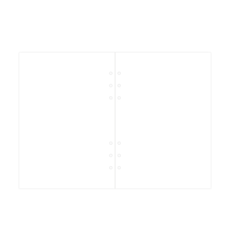 filofax-notizpapier-wei-blanko-a5-25-blatt image 5
