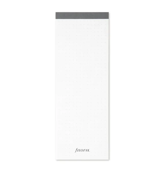 filofax-the-original-a5-notepad-punktkariert image 1