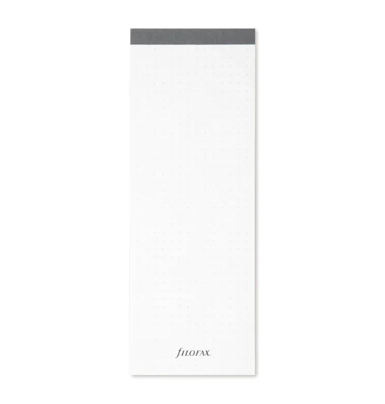 filofax-the-original-a5-notepad-punktkariert image 1