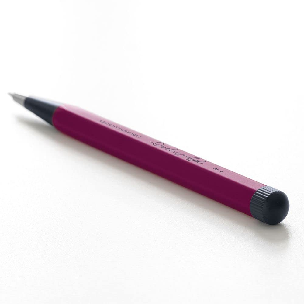 leuchtturm1917-drehgriffel-nr-2-druckbleistift-0-7-mm image 3