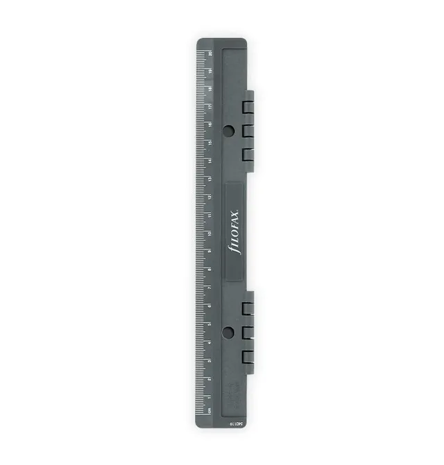 filofax-lineal-locher-zum-einheften-a5 image 1