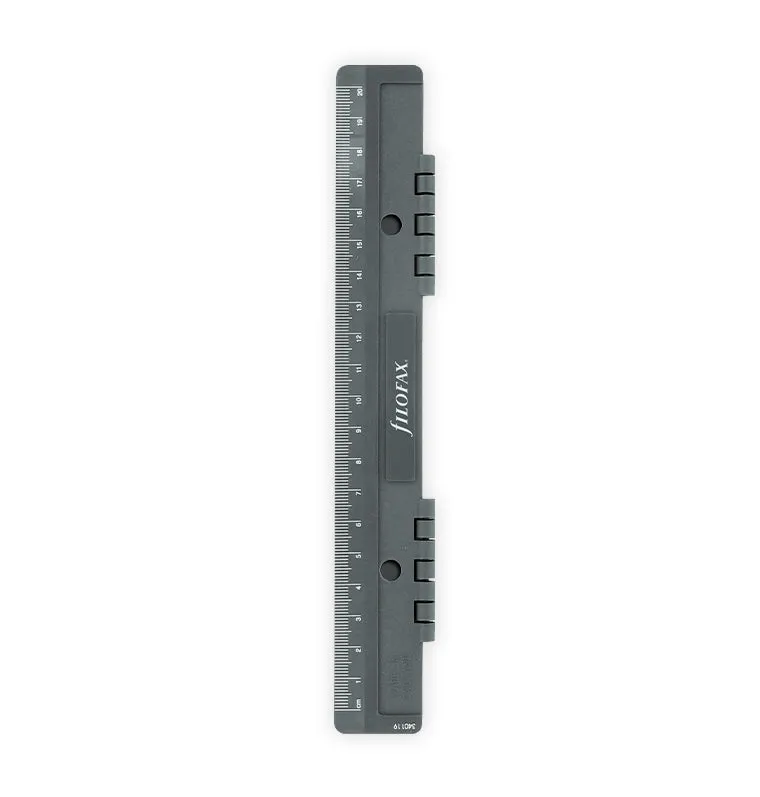 filofax-lineal-locher-zum-einheften-a5 image 1
