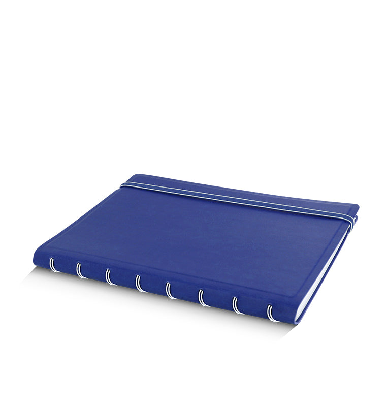 filofax-classic-a5-nachf-llbares-notizbuch-kunstleder-spiralbindung image 3