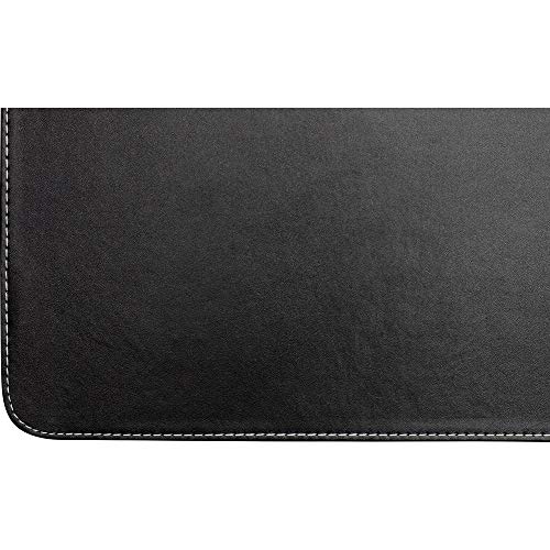 sigel-eyestyle-schreibunterlage-60-x-45-cm-lederimitat-schwarz-sa106 image 7