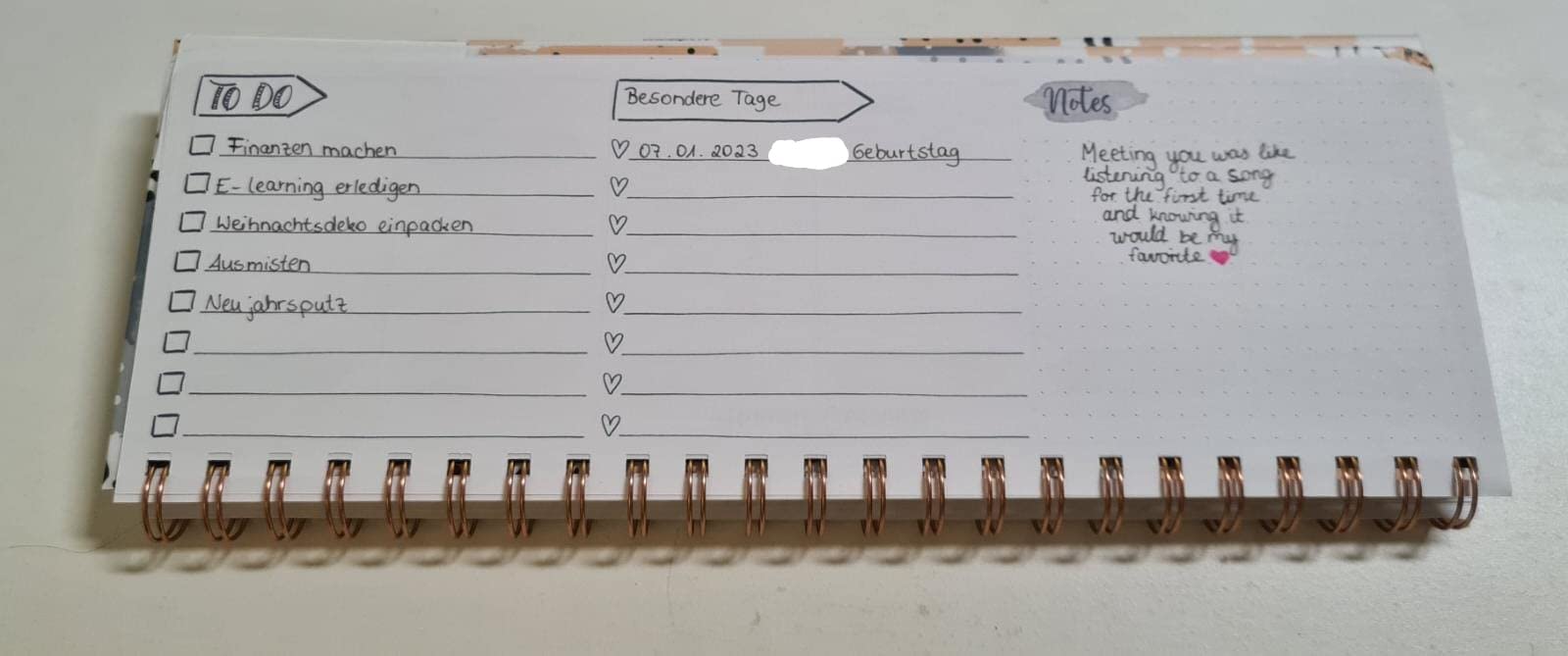 Top Papierqualität