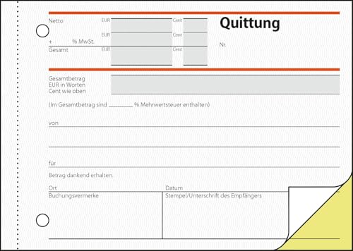 sigel-quittungsblock-a6-quer-selbstdurchschreibend-2x40-blatt-5er-pack image 8