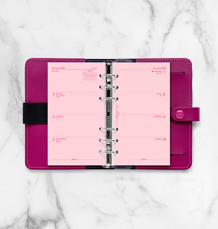 filofax-kalendereinlage-personal-2027-1-woche-2-seiten-englisch-2 image 3