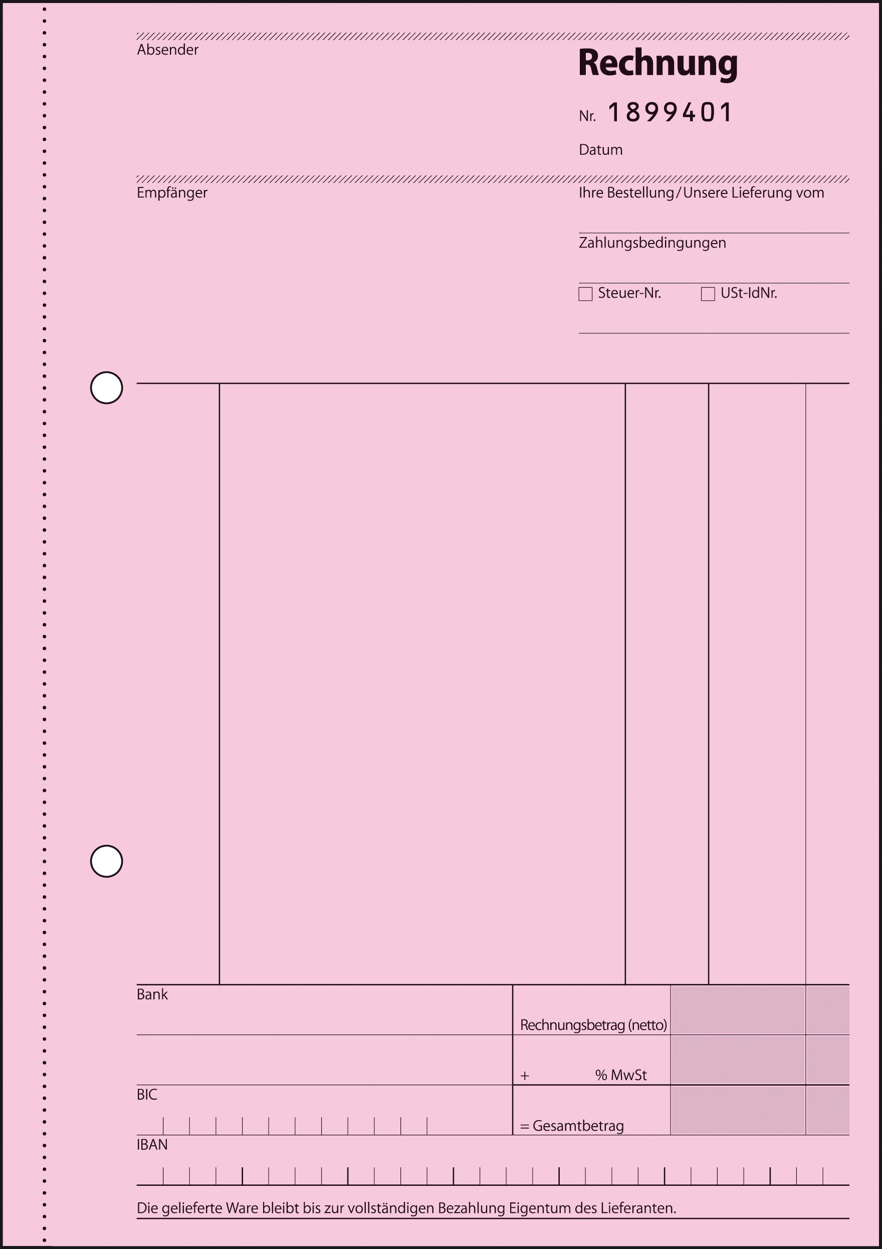 sigel-rechnungsblock-a5-nummeriert-3x50-blatt-selbstdurchschreibend-mit-microper image 7