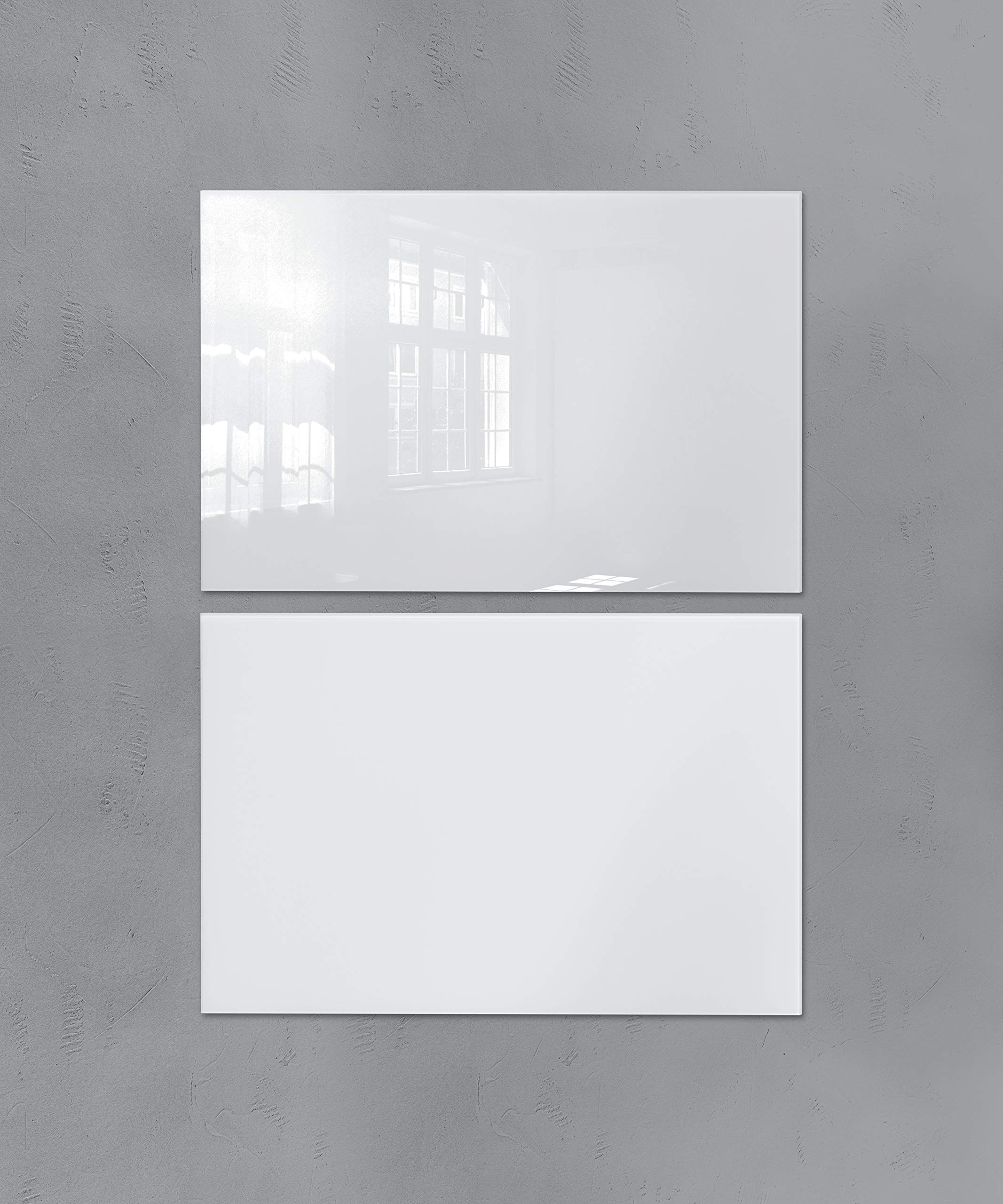 sigel-artverum-premium-glas-whiteboard-150x100-cm-super-wei-matt-magnethaftend image 6