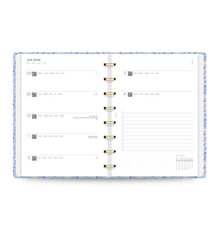 filofax-meadow-a5-planer-sky-2026 image 3