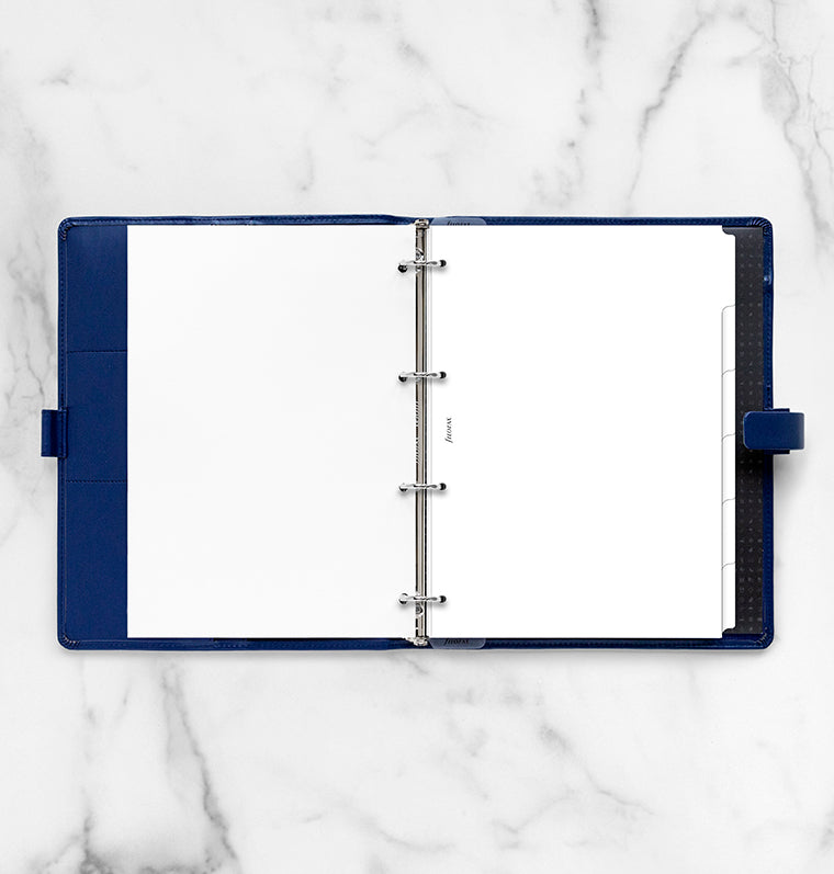 filofax-6er-blanko-trennbl-tter-wei-a4 image 2