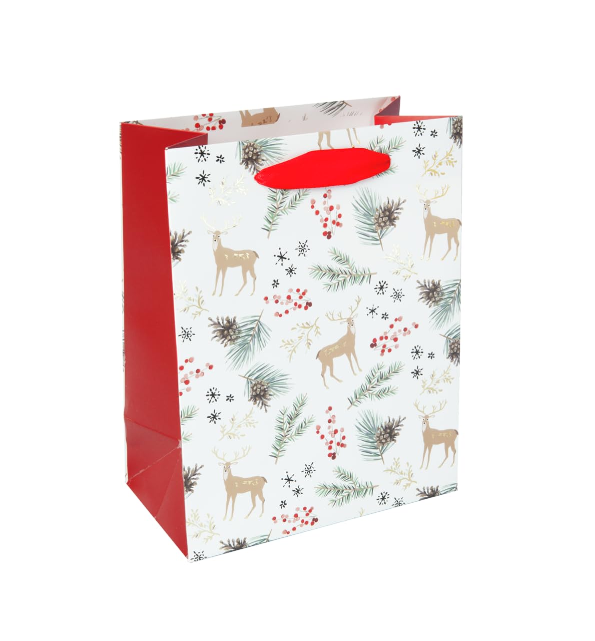 sigel-premium-geschenkt-ten-weihnachten-aquarell-18x23-cm-5er-set image 5