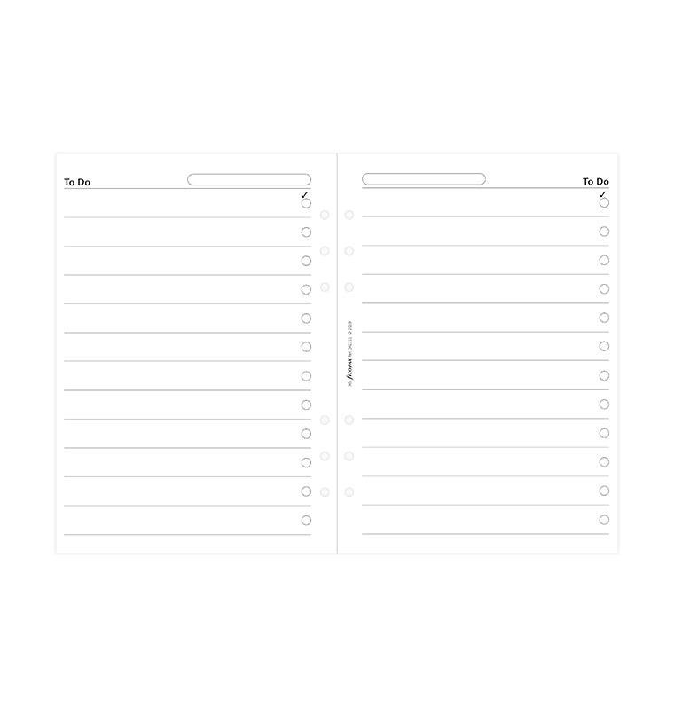filofax-to-do-einlage-a5-notizpapier-25-blatt-wei-englisch image 5