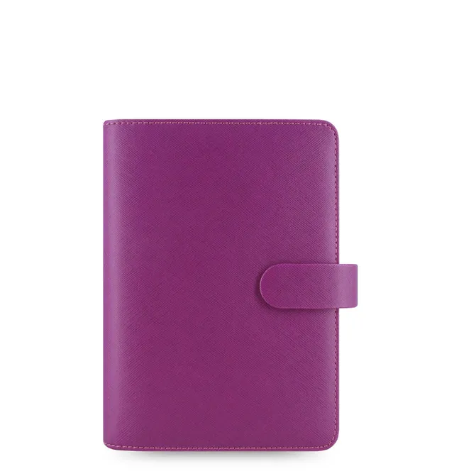 filofax-saffiano-personal-organiser-genarbt image 1