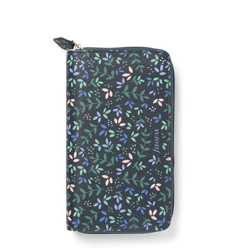 filofax-garden-personal-compact-zip-organiser image 1