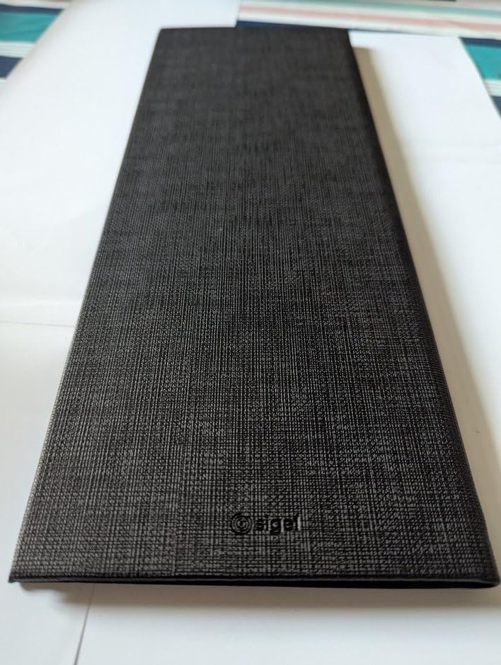 Elegante Barkarte