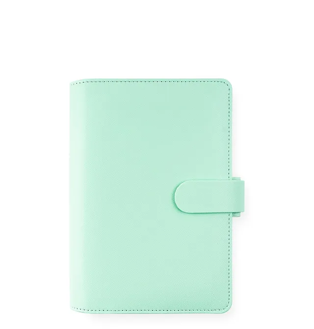 filofax-saffiano-personal-organiser-farbiger-planer-sale image 1