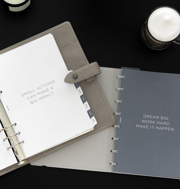 filofax-minimal-monatsregister-a5-trennbl-tter-f-r-organiser-clipbook image 4