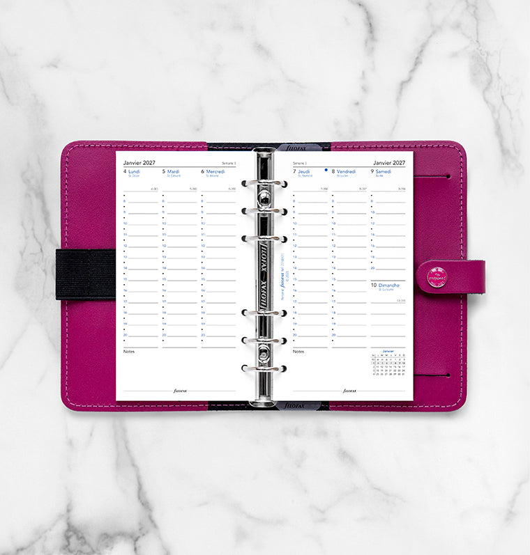 filofax-kalendereinlage-personal-2027-1-woche-2-seiten-franz-sisch image 3