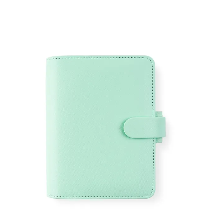 filofax-saffiano-pocket-organiser-2 image 1
