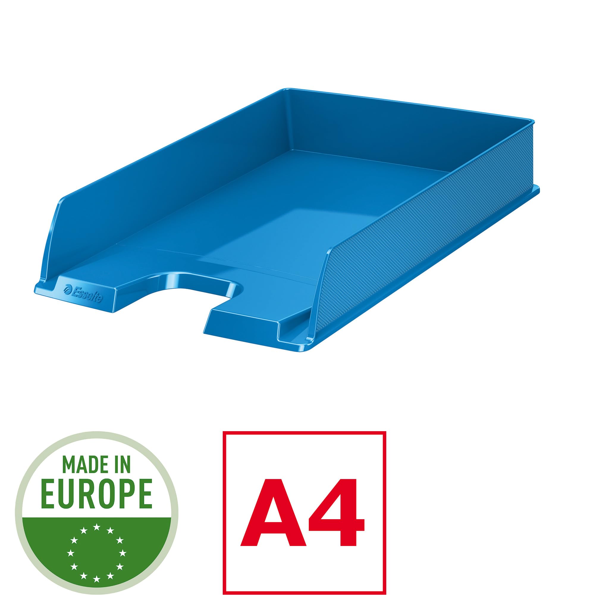esselte-vivida-europost-briefkorb-a4-10er-pack-blau-623926 image 2