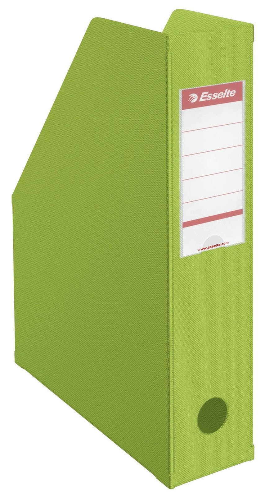 esselte-vivida-stehsammler-a4-70-mm-faltbar-blau-56005 image 7