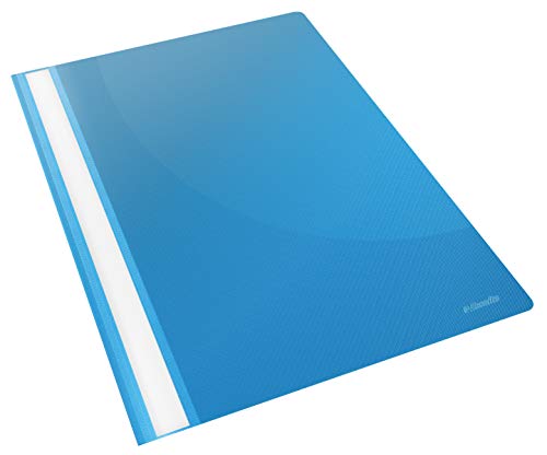 esselte-vivida-schnellhefter-a4-polypropylen-gelb-25er-pack-f-r-160-blatt image 8
