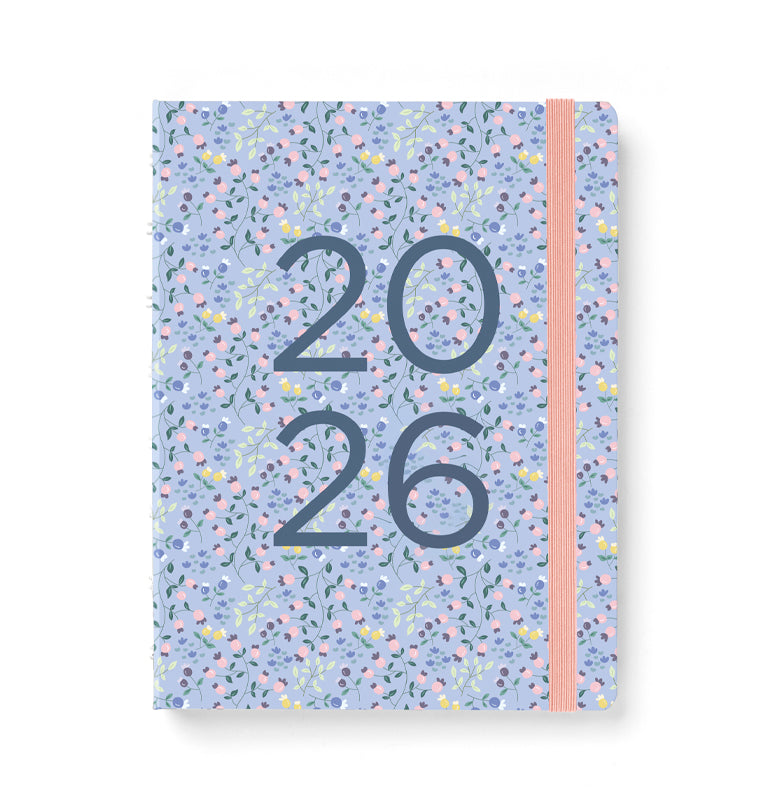 filofax-meadow-a5-planer-sky-2026 image 1