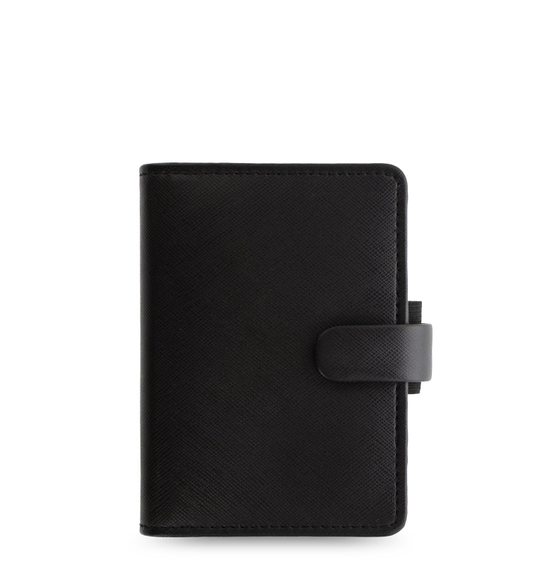 filofax-saffiano-mini-organiser image 5