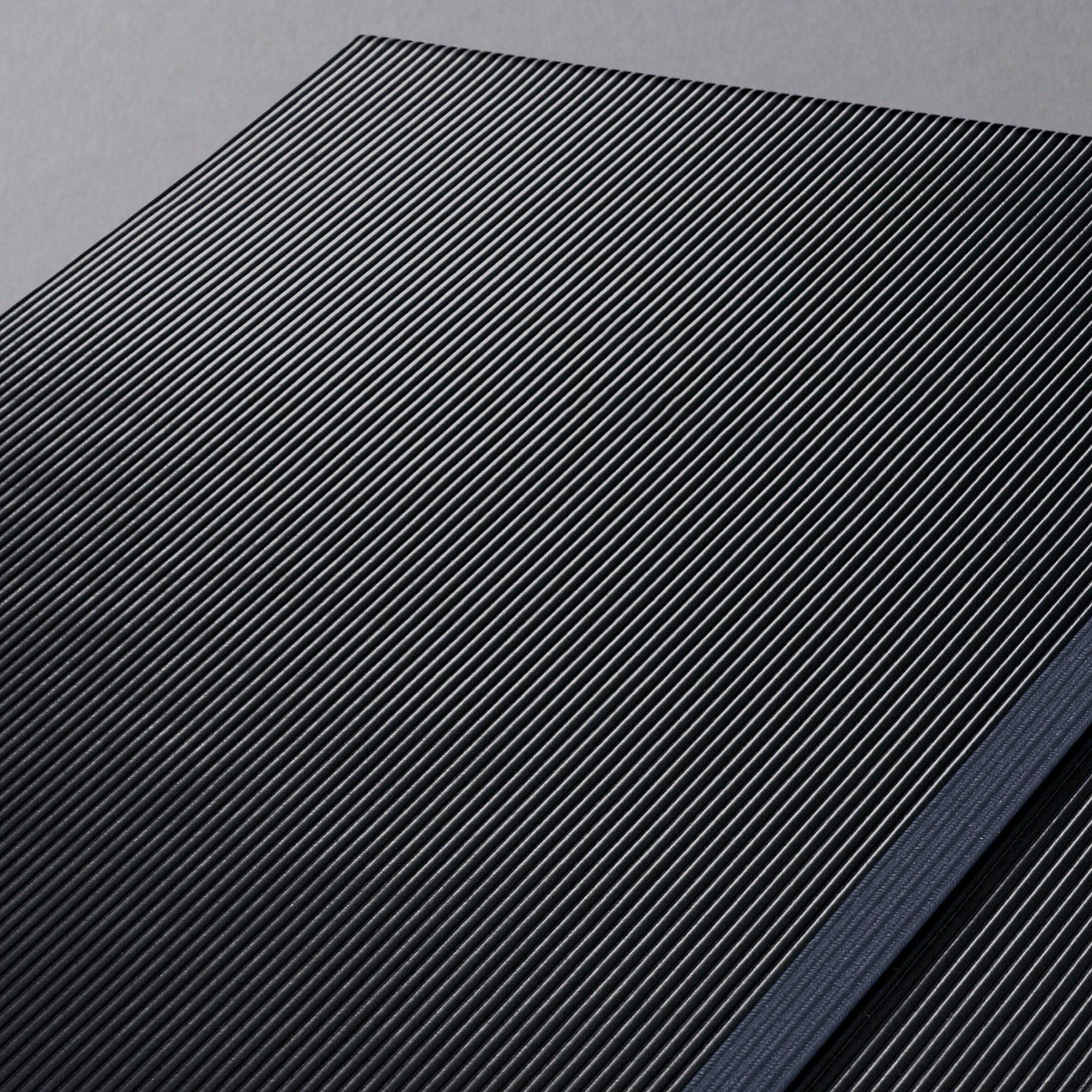sigel-conceptum-notizbuch-a5-liniert-grey-metallic-hardcover image 4
