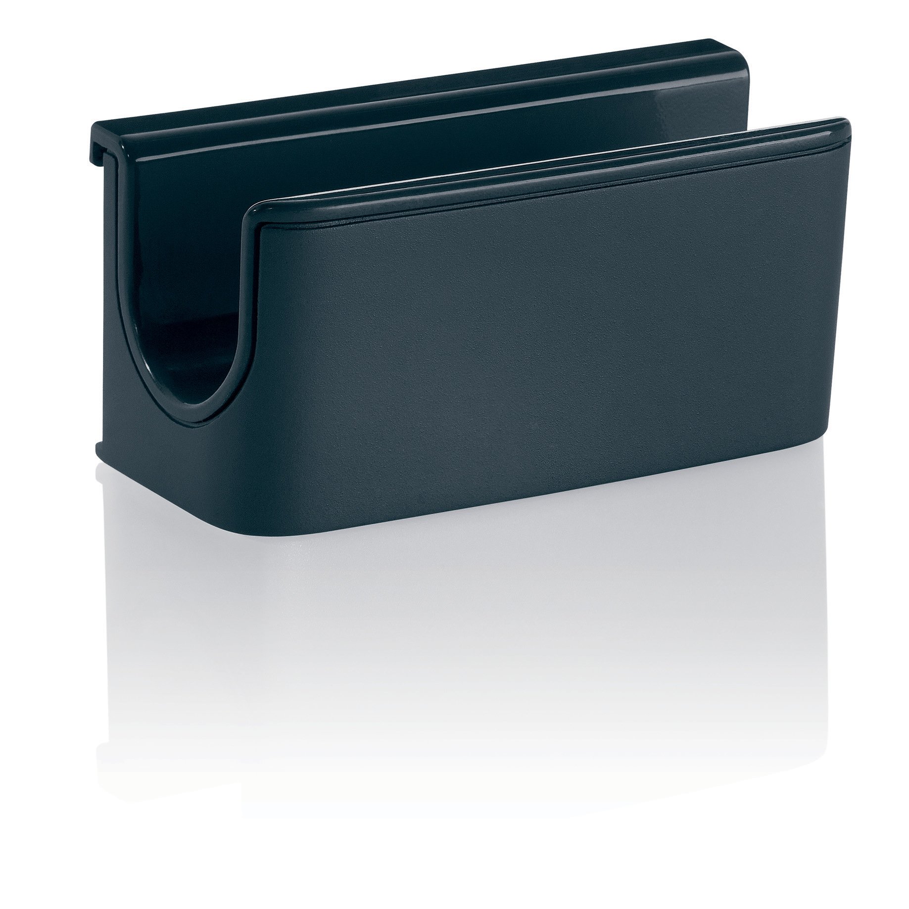 sigel-artverum-gl800-stiftehalter-anthrazit-magnetisch-f-r-glas-magnettafel image 4