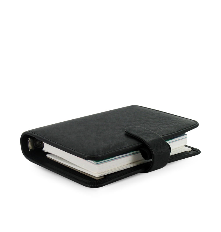 filofax-saffiano-pocket-organiser image 2