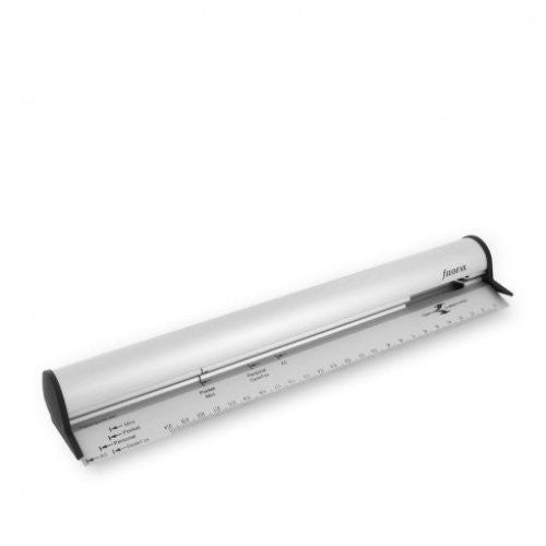 filofax-locher-aus-metall-multifit-f-r-mini-pocket-personal-a5-deskfax image 1
